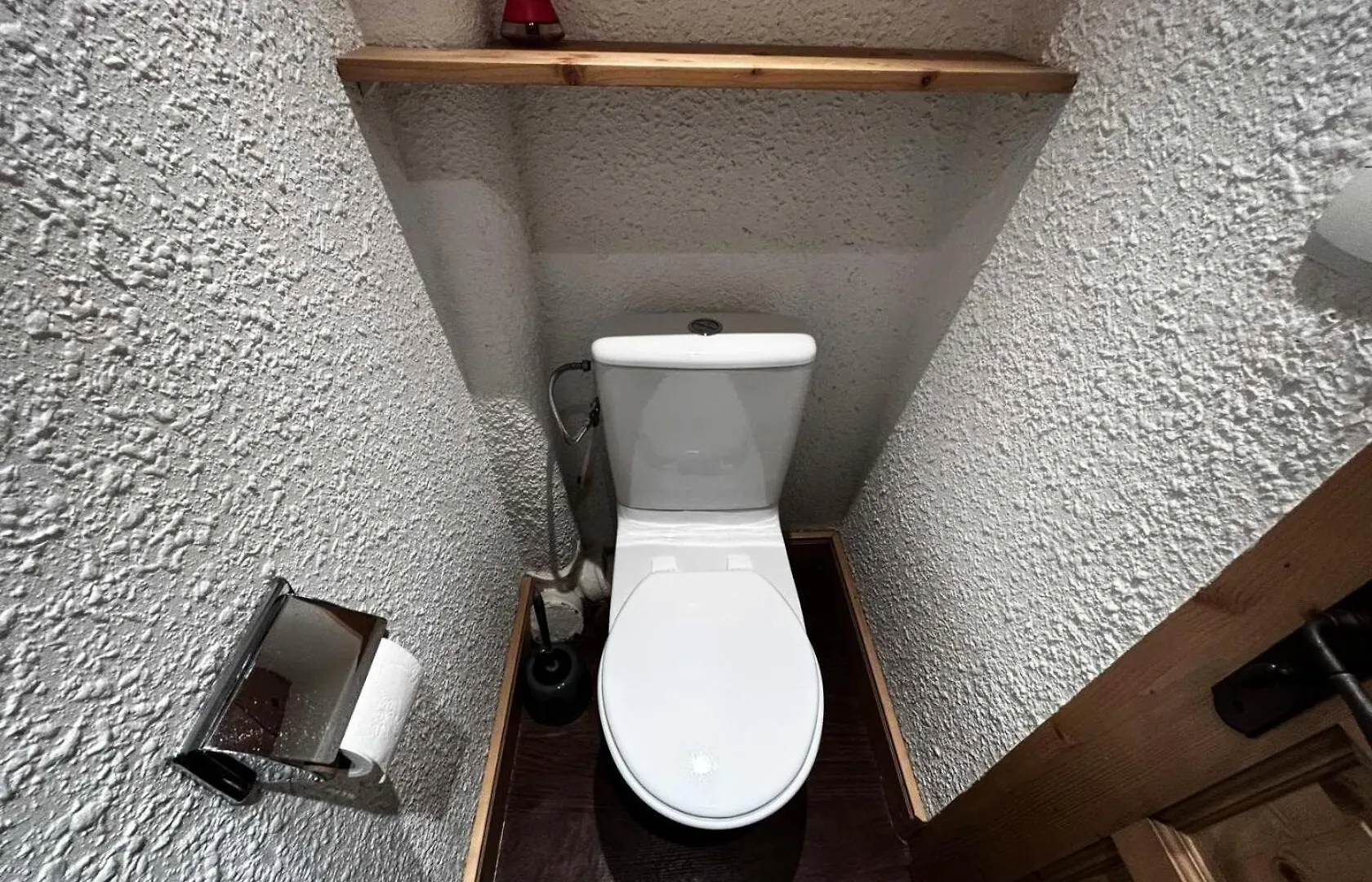 Residence Pelvoux - Appartement Pour 8 Personnes Expose Sud Et Nord Mae-4434 Saint-Martin-de-Belleville France